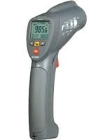 Термометр інфрачервоний безконтактний dt-8858(-50+1300)