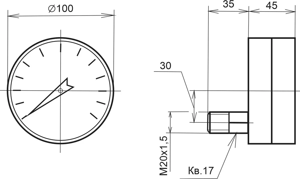 МТ-3у-ос